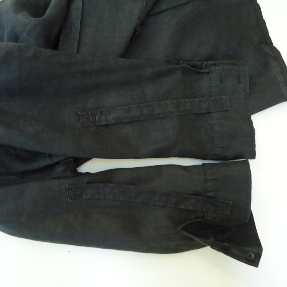 SIZE XL. Zara basic button-down shirt. - image 14